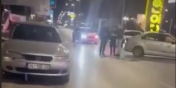 Detaje ekskluzive për përgjakjen në mesnatë në Prizren, gjithçka nisi pas larjes së veturës