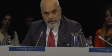Rama në Samitin e KiE: Tërhiqni mbrapsht raportin kundër UÇK-së për trafik organesh