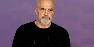 Rama në KiE: Raporti i Dick Martyt u financua nga Putini