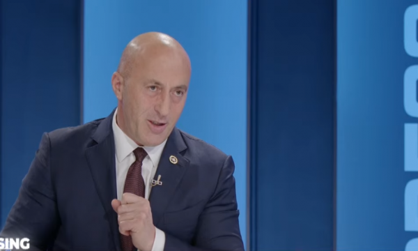 Haradinaj reagon përsëri: Nuk e mbështes Kurtin në eksperimetet që po bën pa SHBA’në e BE’në