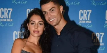 Miqtë venë “dorën në zjarr”, Cristiano Ronaldo dhe Georgina janë ndarë