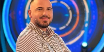 I përmendën babain e ndjerë, Ronaldo Sharka i kthehet ashpër ndjekësit: Do mbani pasoja ligjore