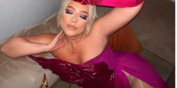 Ronela Hajati shpallet fituese e edicionit të 20-të të “Netët e Klipit Shqiptar”