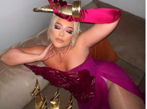 Ronela Hajati shpallet fituese e edicionit të 20-të të “Netët e Klipit Shqiptar”