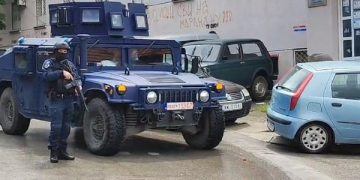 Kryetari largohet nga Komuna, gjendja në Zubin Potok e qetë