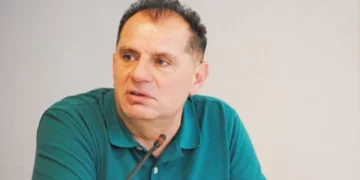 Gërxhaliu: Mbi 200 mijë qytetarë kanë ikur nga vendi këto dy vjet, s’po ikin vetëm të varfërit