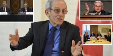 Serwer analizon seancën dëgjimore të Chollet dhe Escobarit: Çka harroi të thotë DASH-i?