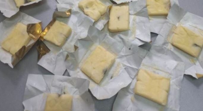 Pacientëve në QKUK iu shërbye gjalpë i mykur