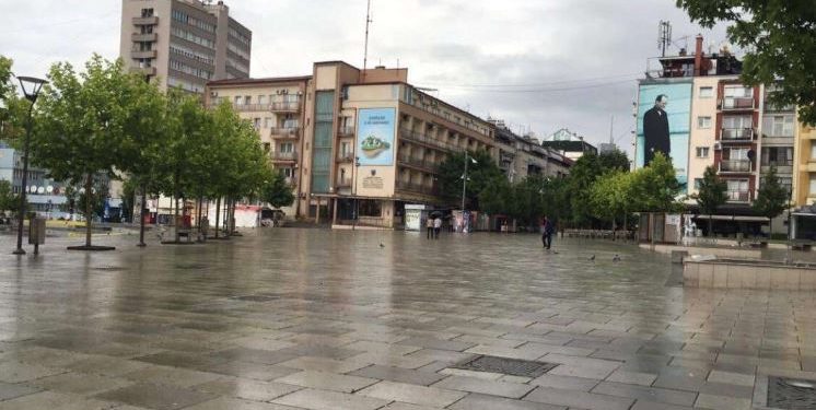 Mbahet marshi i parë ndërgjegjësues për shëndetin mendor në Kosovë