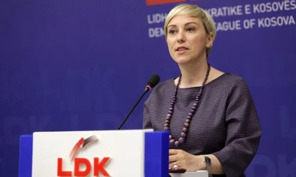 Halimi: Vrasja e grave, gjendje emergjence në shoqërinë tonë, presidentja të veprojë me urgjencë