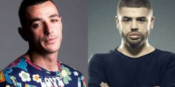 Stresi ndihet krenar për mikun e tij Noizyn