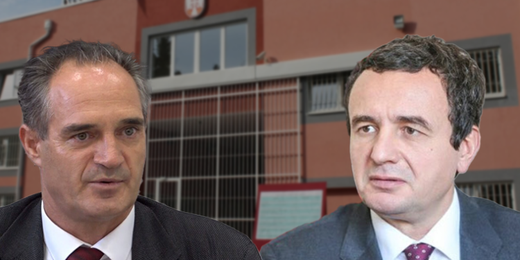 Nait Hasani tregon se si e kishin mbrojtur Albin Kurtin në burgun e Nishit