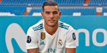 Hernandez mund ta braktisë Milanin dhe të rikthehet tek Real Madridi