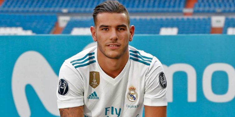 Hernandez mund ta braktisë Milanin dhe të rikthehet tek Real Madridi