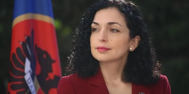 Osmani: Regjimi kriminal i Serbisë kishte për qëllim shfarosjen dhe spastrimin etnik