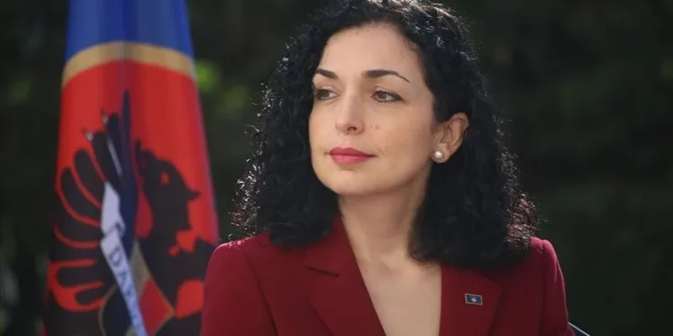 Presidenca e pasanikëve: Vjosa me kabinet i ka 520 mijë euro para të gatshme dhe prona 4 milionë euro