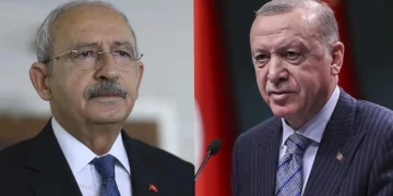 Zyrtare, Erdogan dhe Kilicdaroglu përballen më 28 maj në raund të dytë