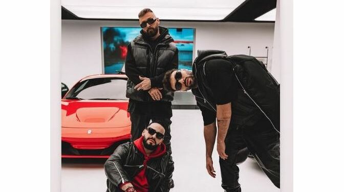 Tre super reperët kosovarë kanë gati bashkëpunimin, ja kur do të publikohet