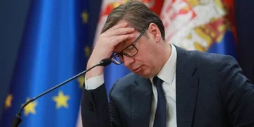 Ish kryetari i Parteshit e pyet Vuçiqin: Ku duhet t’i dorëzojmë armët ilegale?
