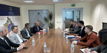 Kur do të nisin punën katër kryetarët e rinj të Veriut, Elbert Krasniqi jep detaje