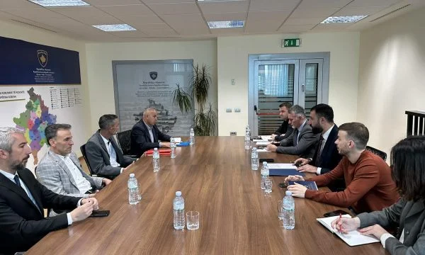 Kur do të nisin punën katër kryetarët e rinj të Veriut, Elbert Krasniqi jep detaje