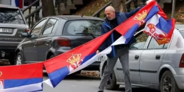 Ambasadorët Shqiptarë thirrje ndërkombëtarëve: Dënoni provokimet nacionaliste të botës serbe