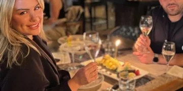 Big Basta rrëfen njohjen me Vesa Lumën: Si e josha me një pjatë fasule