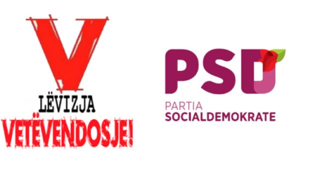 PSD e akuzoi për përndjekje, LVV i gëzohet aksionit të Policisë me një reagim