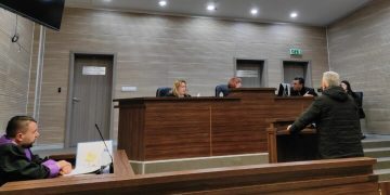 Lirohet nga akuza ish-gjyqtari Kolë Puka i akuzuar për shpëlarja parash