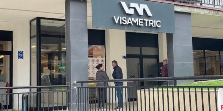 Prokuroria kërkon paraburgim për drejtorin e VisaMetric