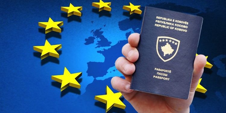 Nga 1 janari mbi 1,500 serbë aplikuan për pasaportë të Republikës së Kosovës