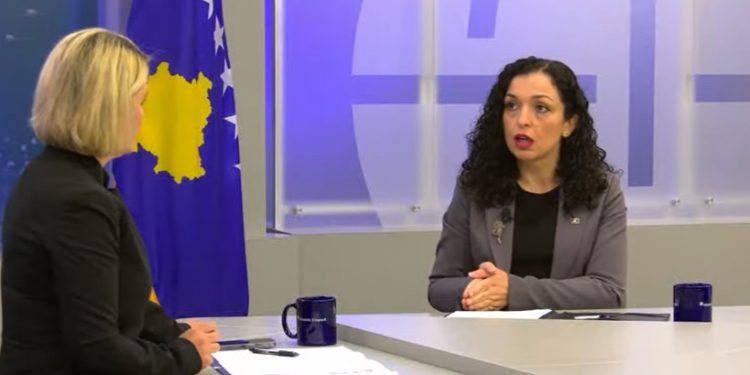Osmani: Kosova mori garanci për anëtarësim në strukturat e NATO-s nëse arrin marrëveshje me Serbinë