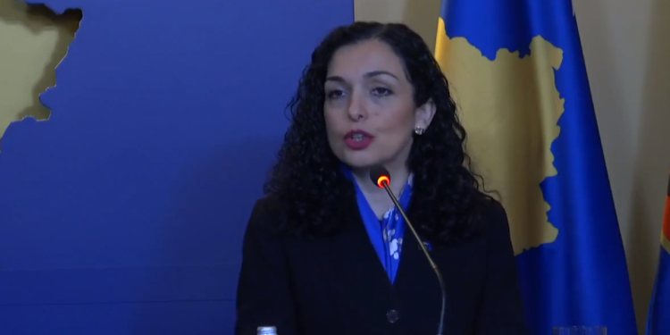 Osmani pas takimit me Power: USAID për më shumë se dy dekada i ka qëndruar krahë për krahë Kosovës