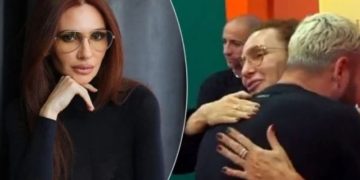 “E tmerrshme, sa keq po më vjen”, Ermiona reagon pas ngjarjes së fundit të Luizit