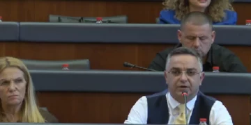 Tahiri: Koeficienti në vlerë prej 129 euro të trajtohet në rishikim të buxhetit