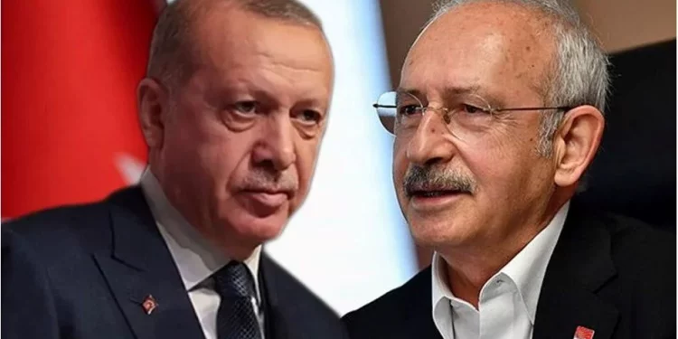 Erdogan e quan opozitën ‘pro-LGBT’ në tubimin zgjedhor në Stamboll