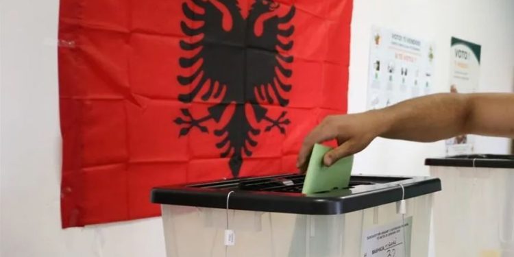 Sot Shqipëria voton, KQZ e Kosovës pjesë e vëzhgimit atje