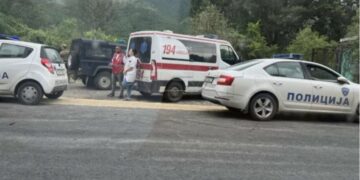 Dalin detaje të reja nga aksidenti i rëndë në Lepenc