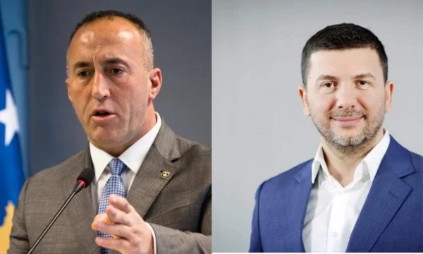 Krasniqi për Haradinajn: Është vagoni i fundit i Kuvendit të Kosovës