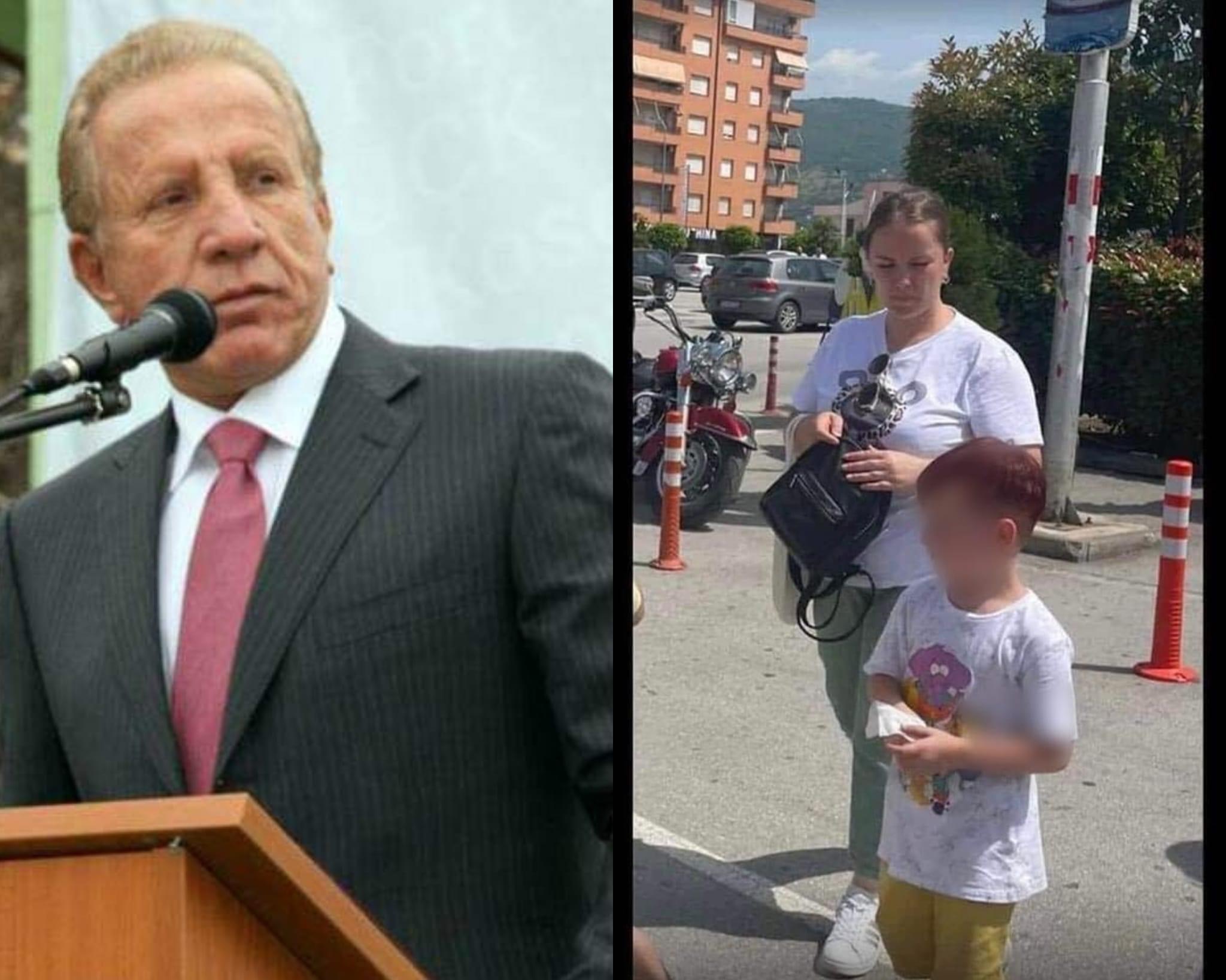 Pacolli hap “GoFundMe”, fton të gjithë për të ndihmuar familjen Ademaj nga Peja