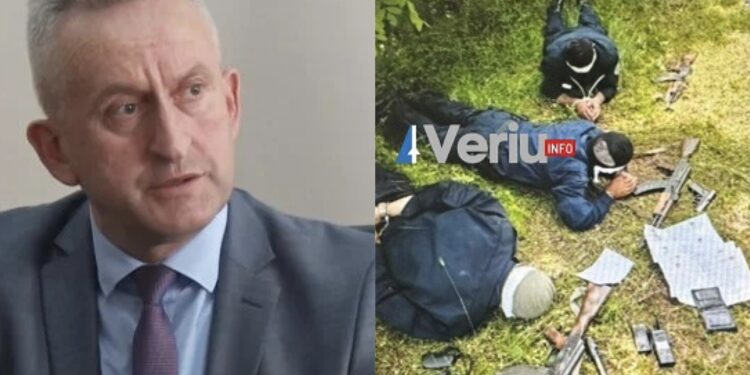 6 orë pas raportimit ekskluziv të Veriu.info, edhe Ish-drejtori thotë se Policia ka pasur informacione për kidnapime potenciale në veri