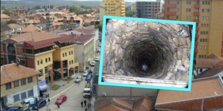 Lajm i rëndë: Një grua në Vushtrri vdes pasi bie në bunar