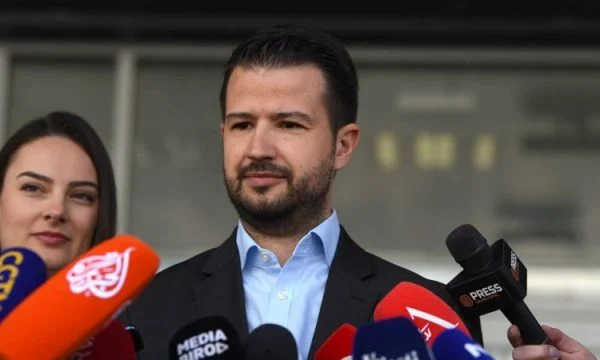 Presidenti i Malit të Zi: Së pari zgjedhjet në veri pastaj themelimi i Asociacionit