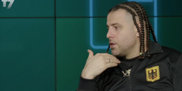 Mc Kresha bëhet menaxher dhe pjesë e stafit teknik të klubit kosovar