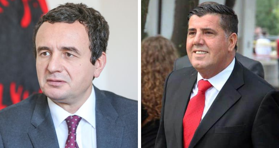 Haziri: Dyshojmë se Kurti ka agjendë të fshehur