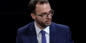 Vela e quan banana republikë Serbinë, kërkon lirimin e menjëhershëm të policëve