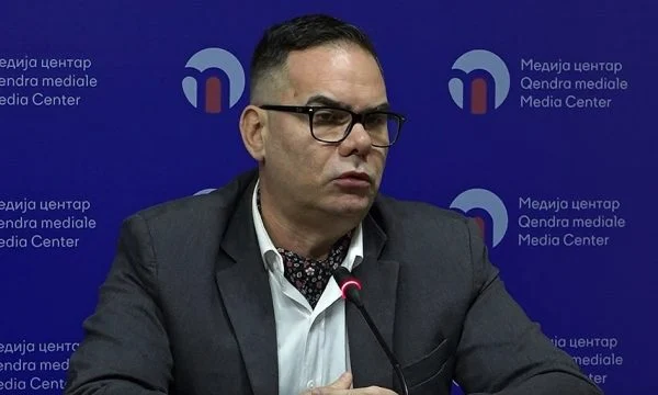 Politikani serb thotë se u intervistua nga BIA për shkak të mbështetjes së tij ndaj Kosovës