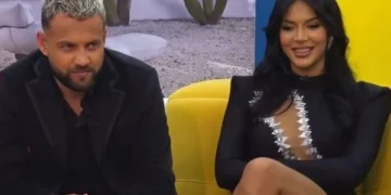 Nuk janë parë asnjëherë bashkë pas Big Brother, Luizi zbulon nëse e ka takuar Efin