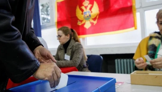 Zgjedhjet e nesërme në Mal të Zi, sa deputetë pritet të marrin partitë shqiptare?