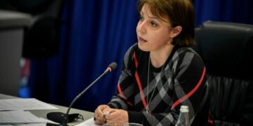 Gërvalla i reagon Borrellit: A po bëni thirrje për mosndëshkim për ata që sulmuan NATO-n?